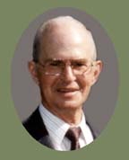 Photo of John-Edward Hill